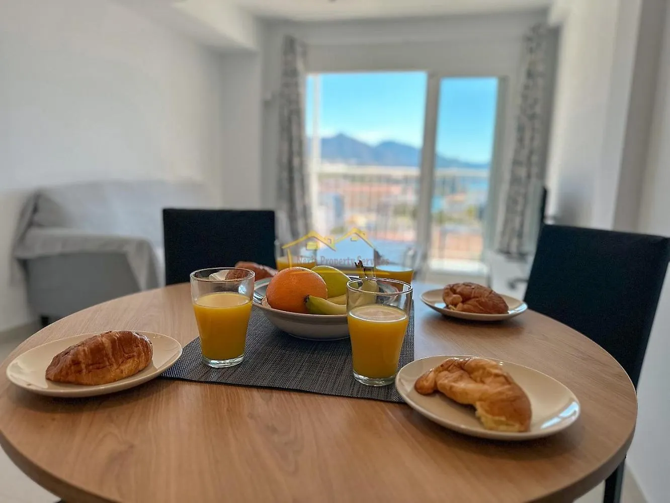 Casa Julia Apartment Nerja