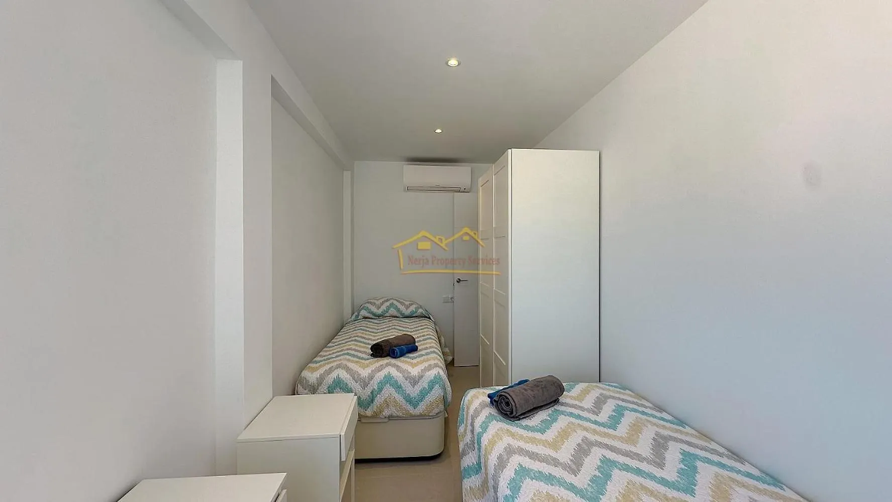 Casa Julia Apartment Nerja Spain