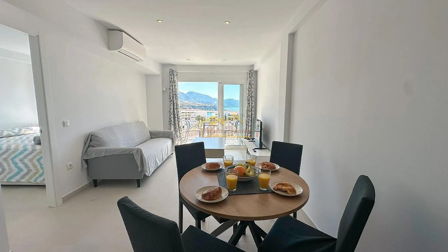 Casa Julia Apartment Nerja 0*,