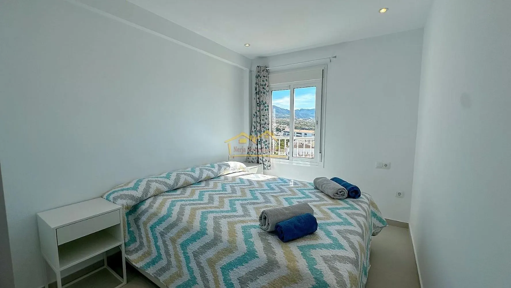 Casa Julia Apartment Nerja