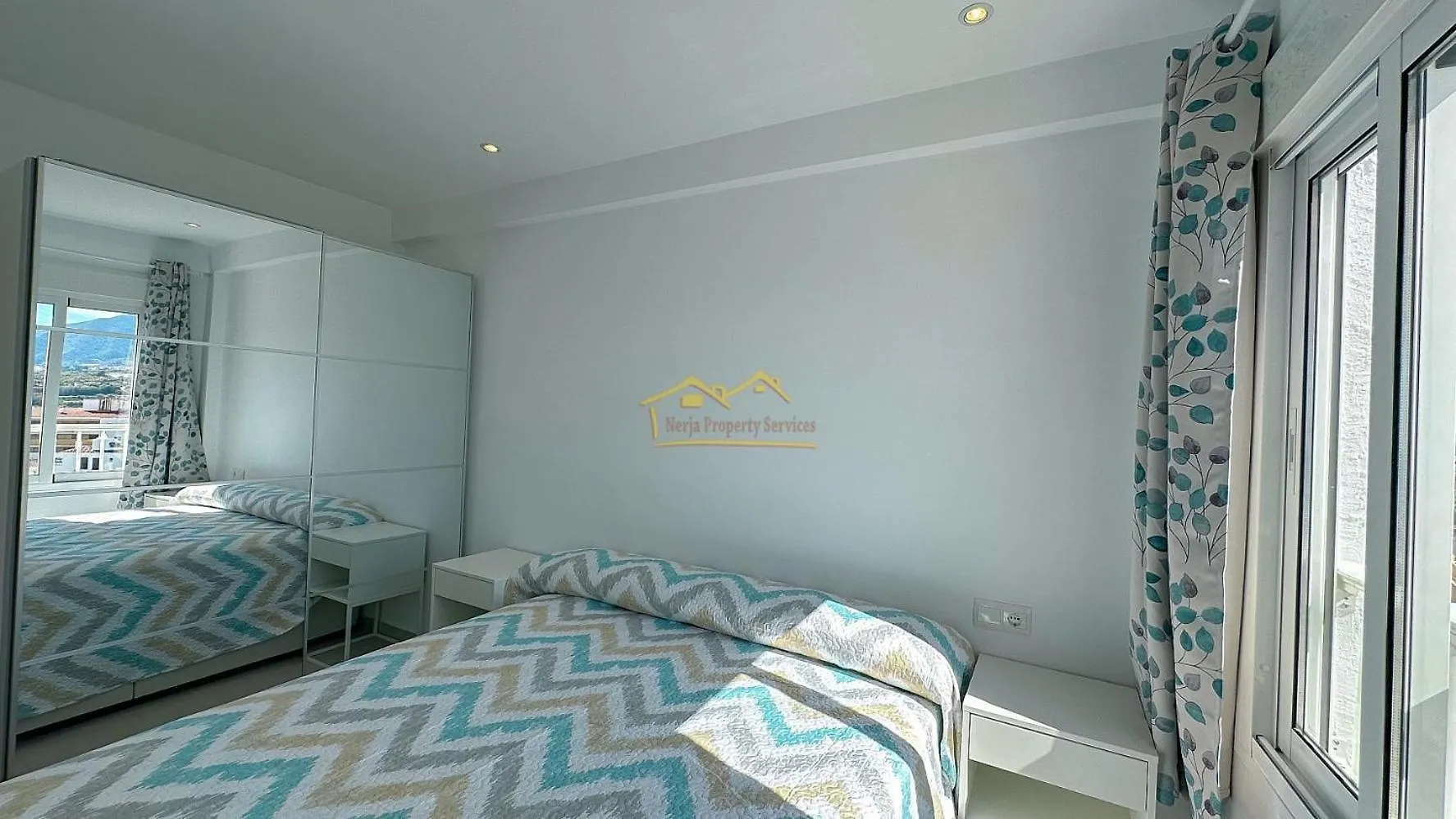 Casa Julia Apartment Nerja