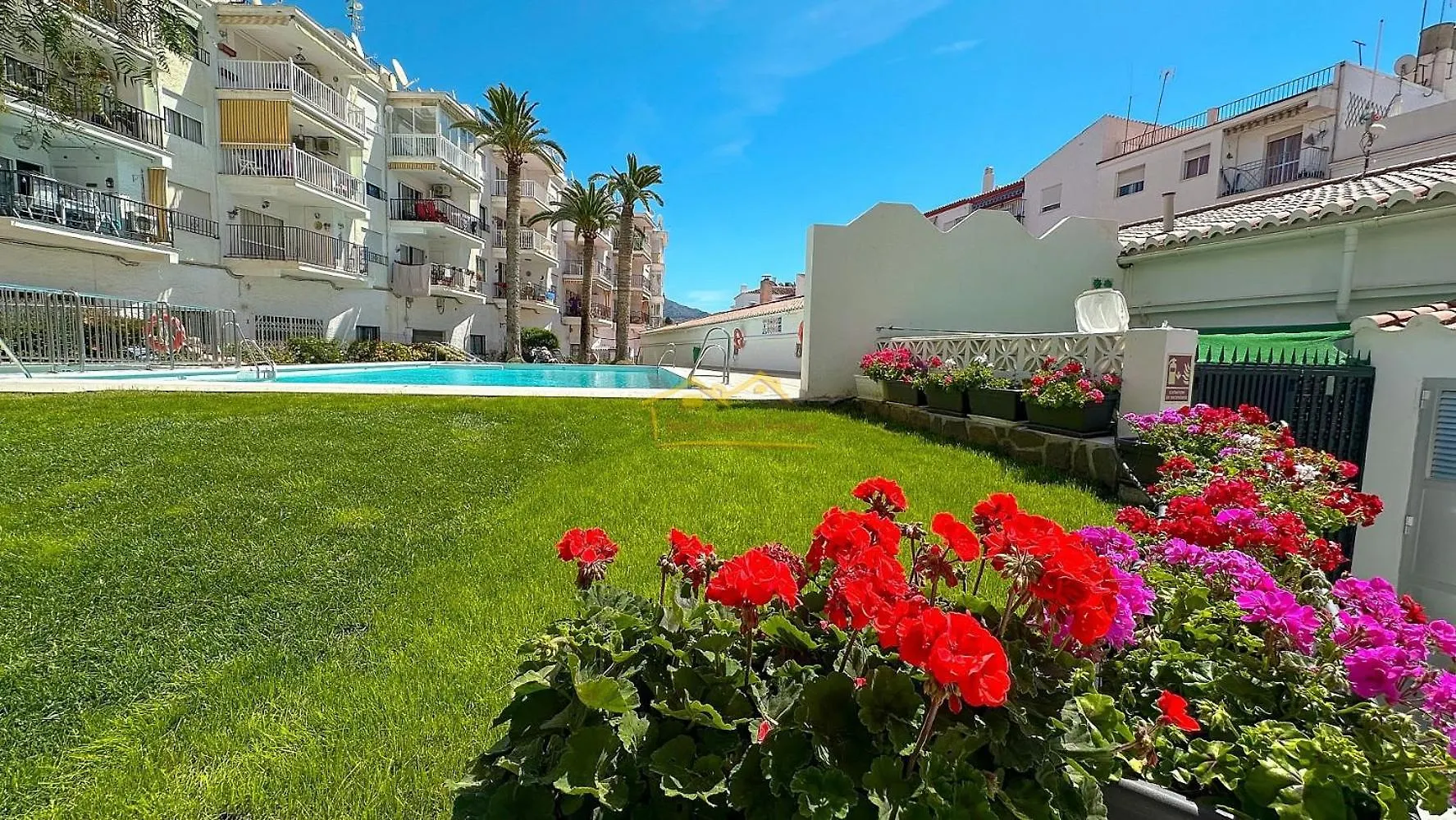 Casa Julia Apartment Nerja Spain