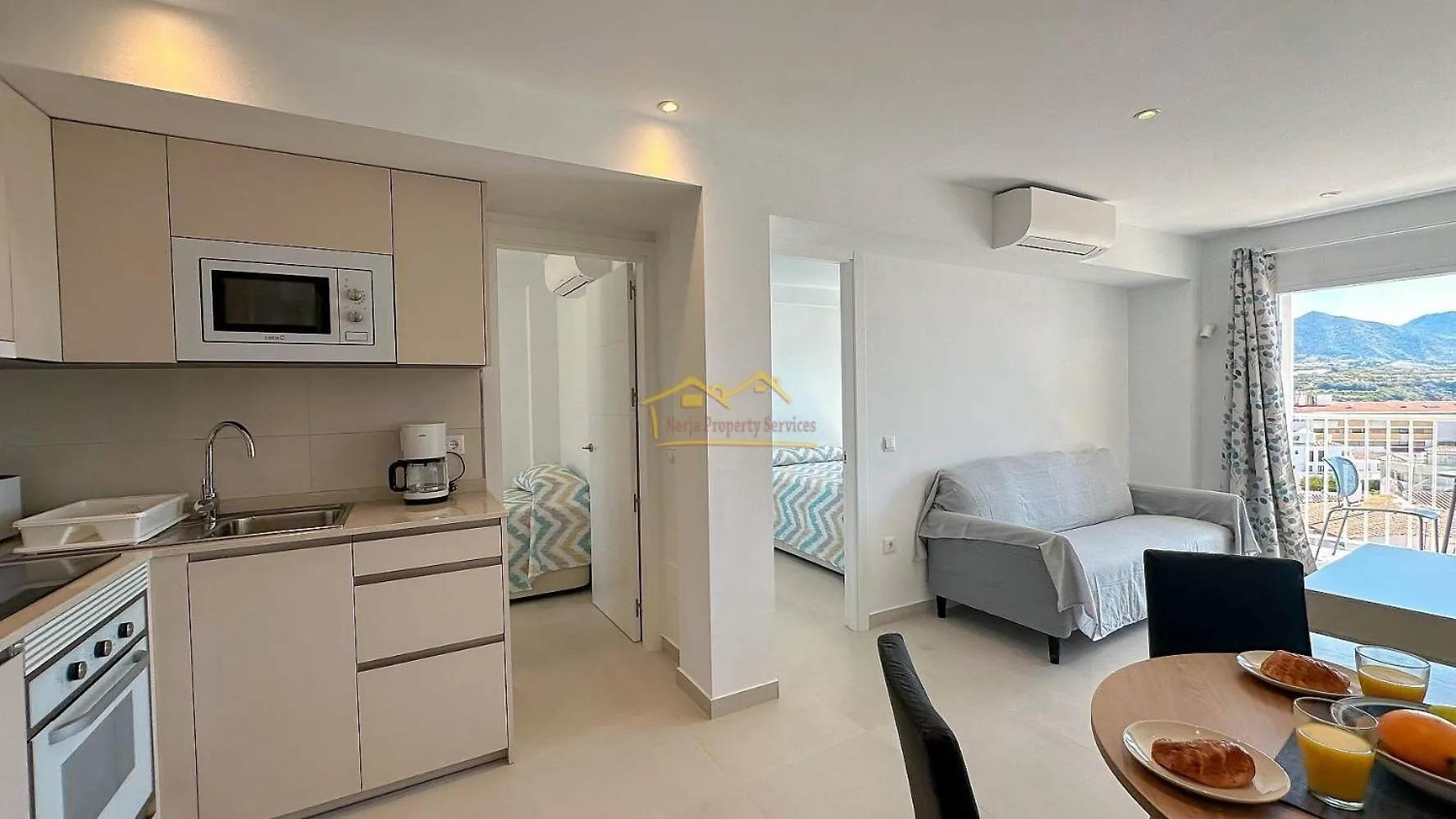 Casa Julia Apartment Nerja