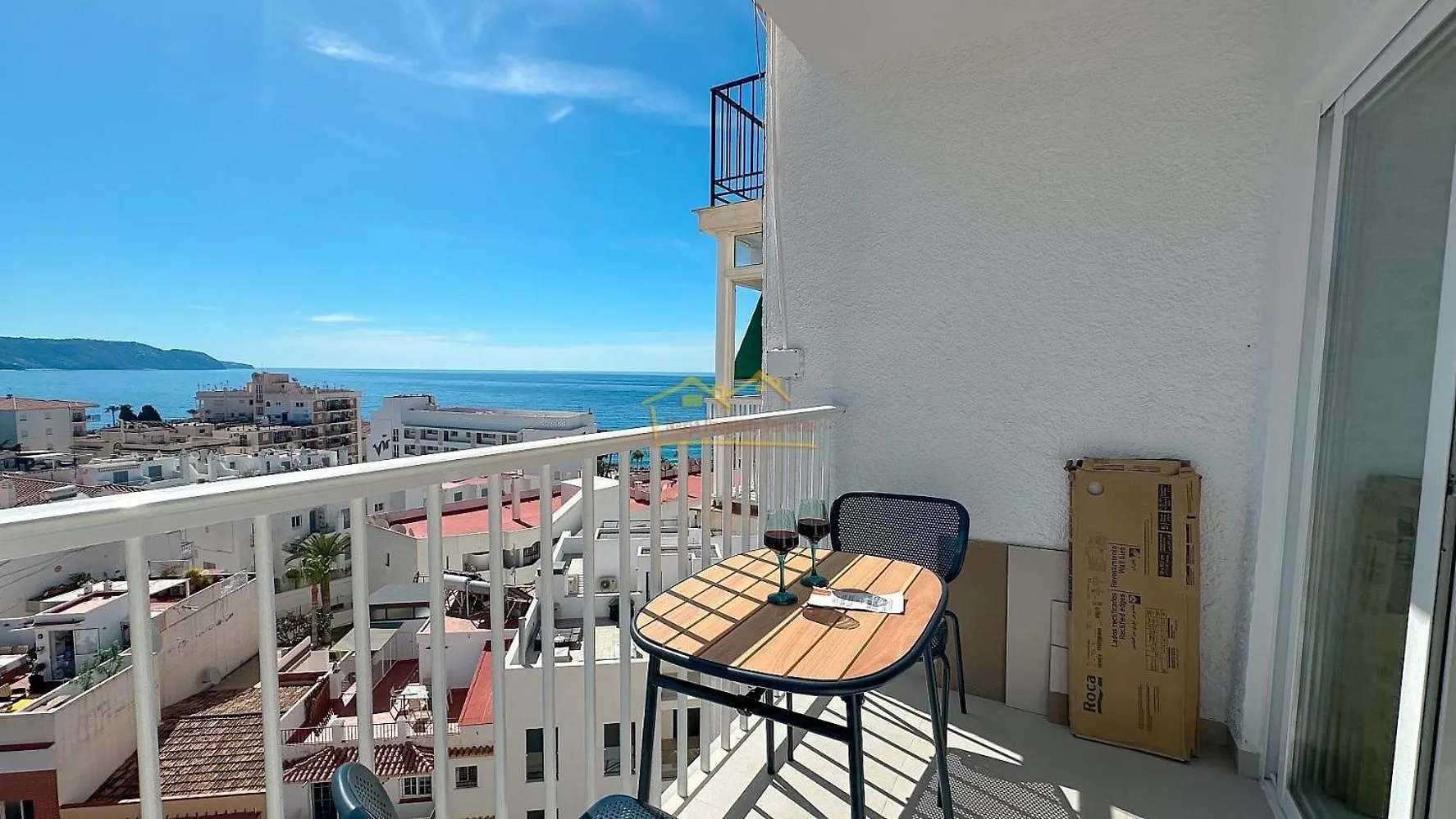 Casa Julia Apartment Nerja 0*,  Spain