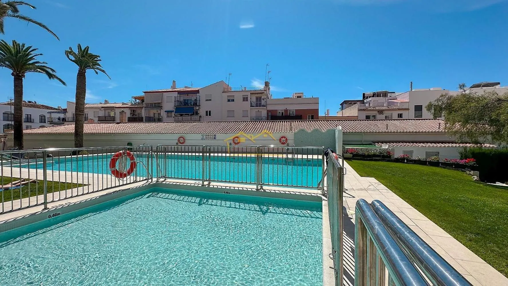 Casa Julia Apartment Nerja