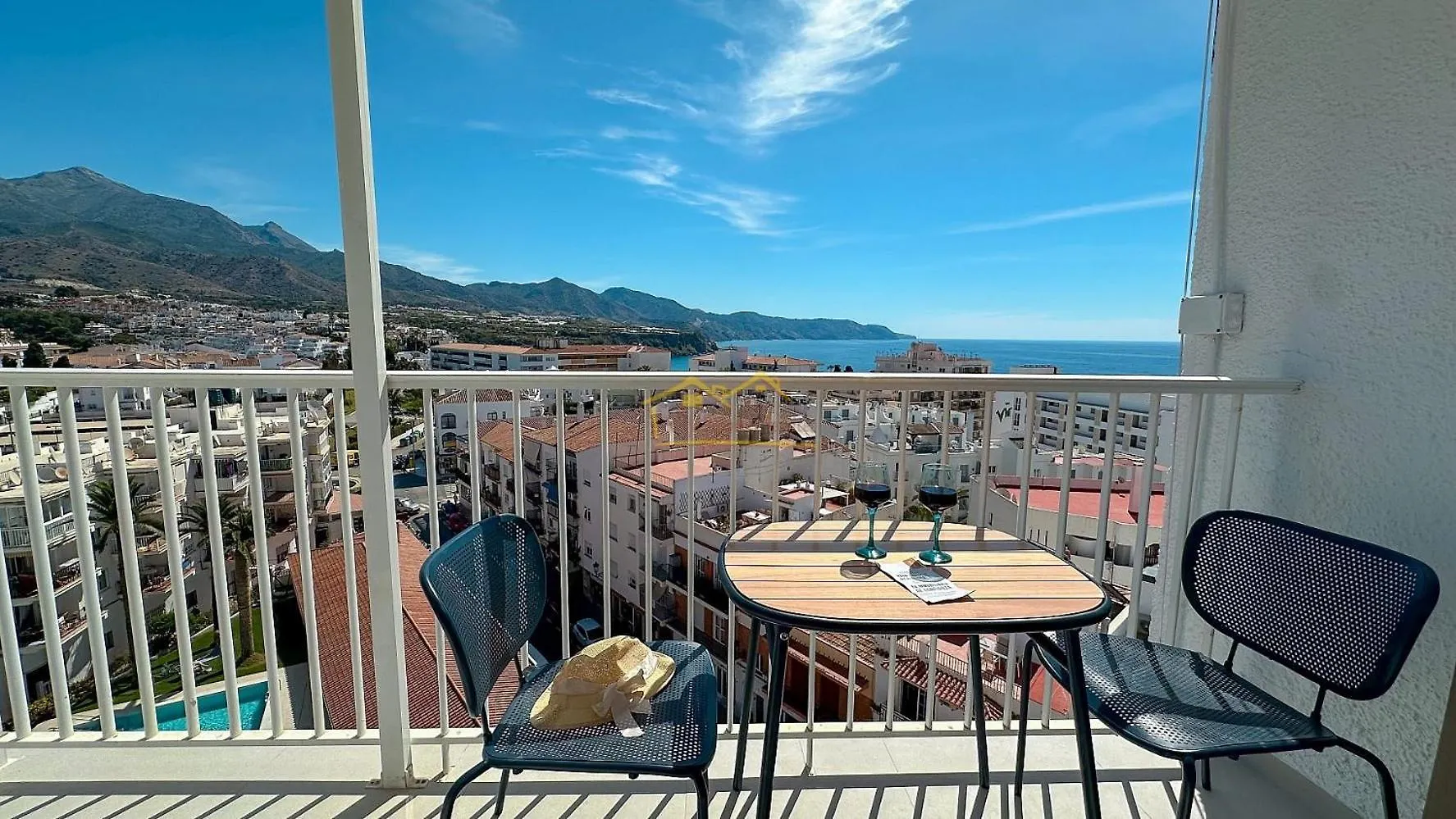 Casa Julia Apartment Nerja Spain