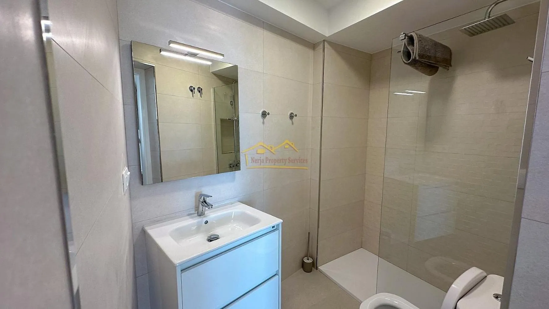 Casa Julia Apartment Nerja