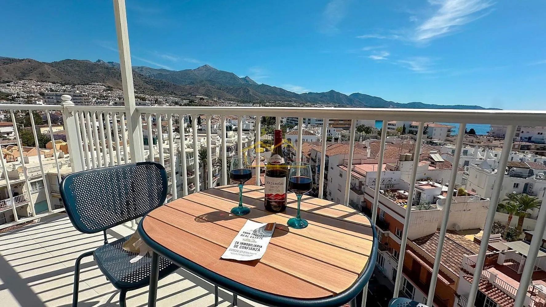 Casa Julia Apartment Nerja